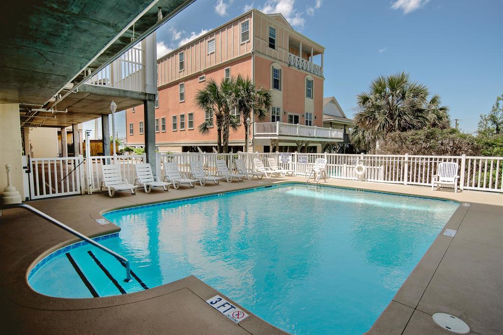 Cherry Grove 406 Villa Little River Luaran gambar