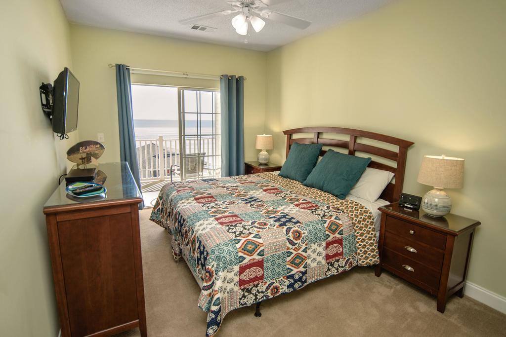 Cherry Grove 406 Villa Little River Luaran gambar