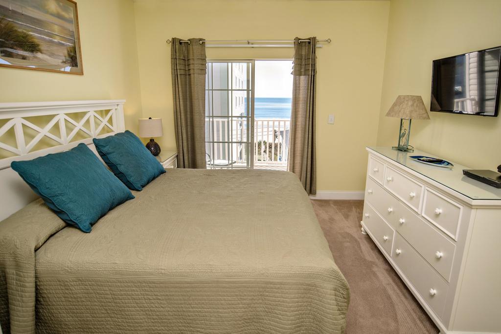 Cherry Grove 406 Villa Little River Luaran gambar