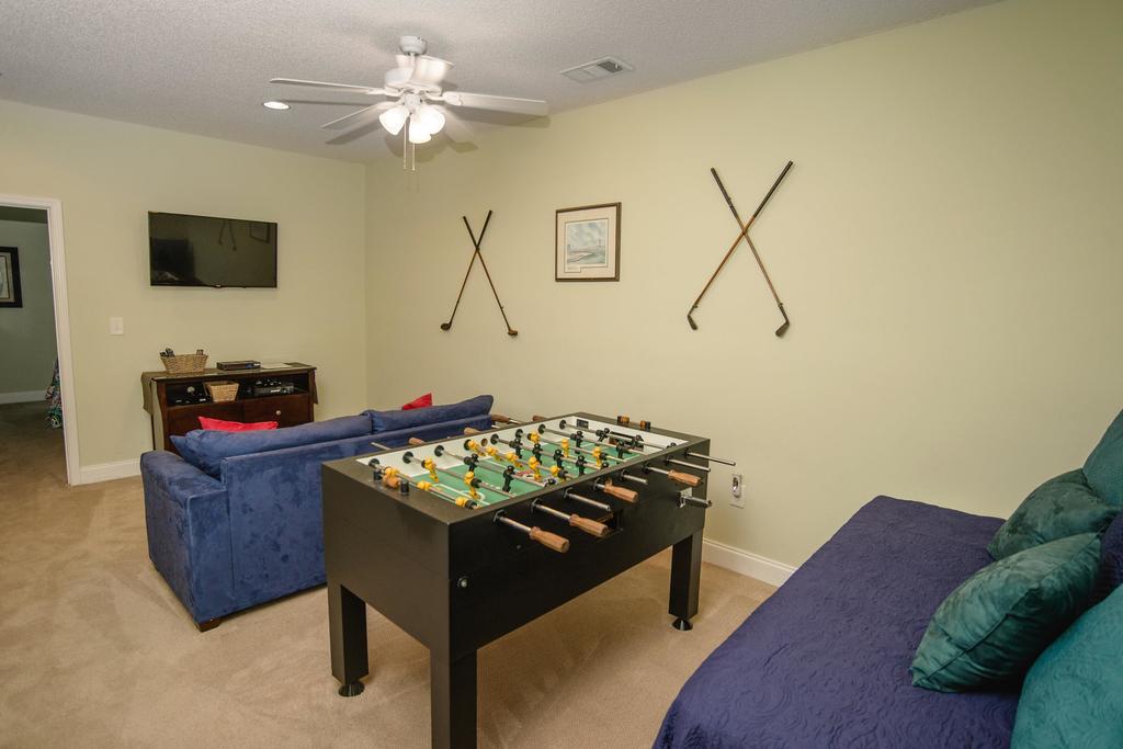 Cherry Grove 406 Villa Little River Luaran gambar