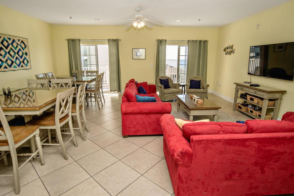Cherry Grove 406 Villa Little River Luaran gambar
