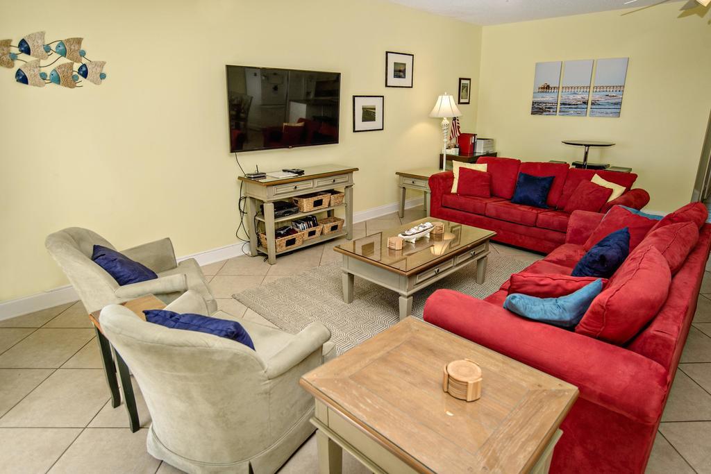 Cherry Grove 406 Villa Little River Luaran gambar