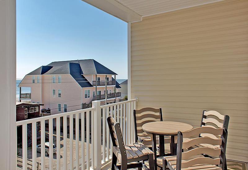 Cherry Grove 406 Villa Little River Luaran gambar