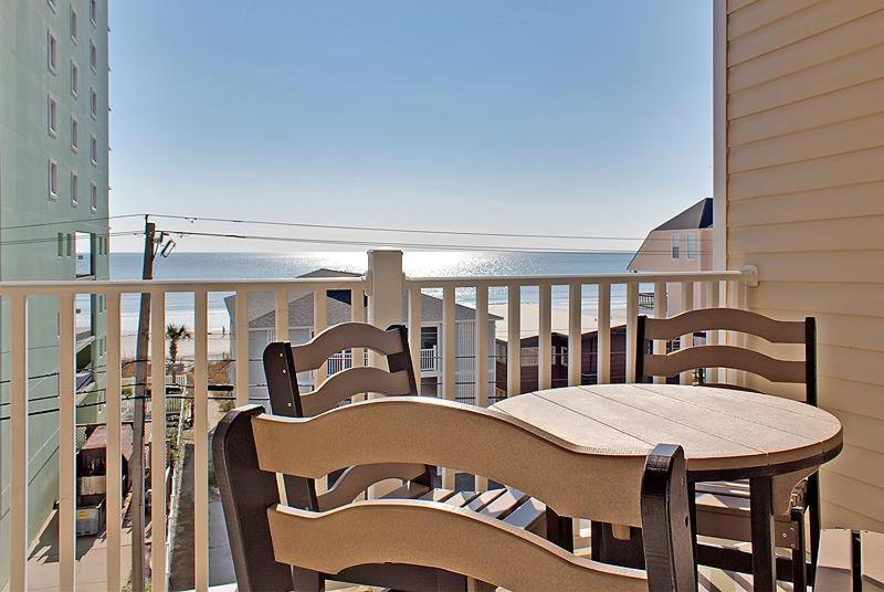 Cherry Grove 406 Villa Little River Luaran gambar